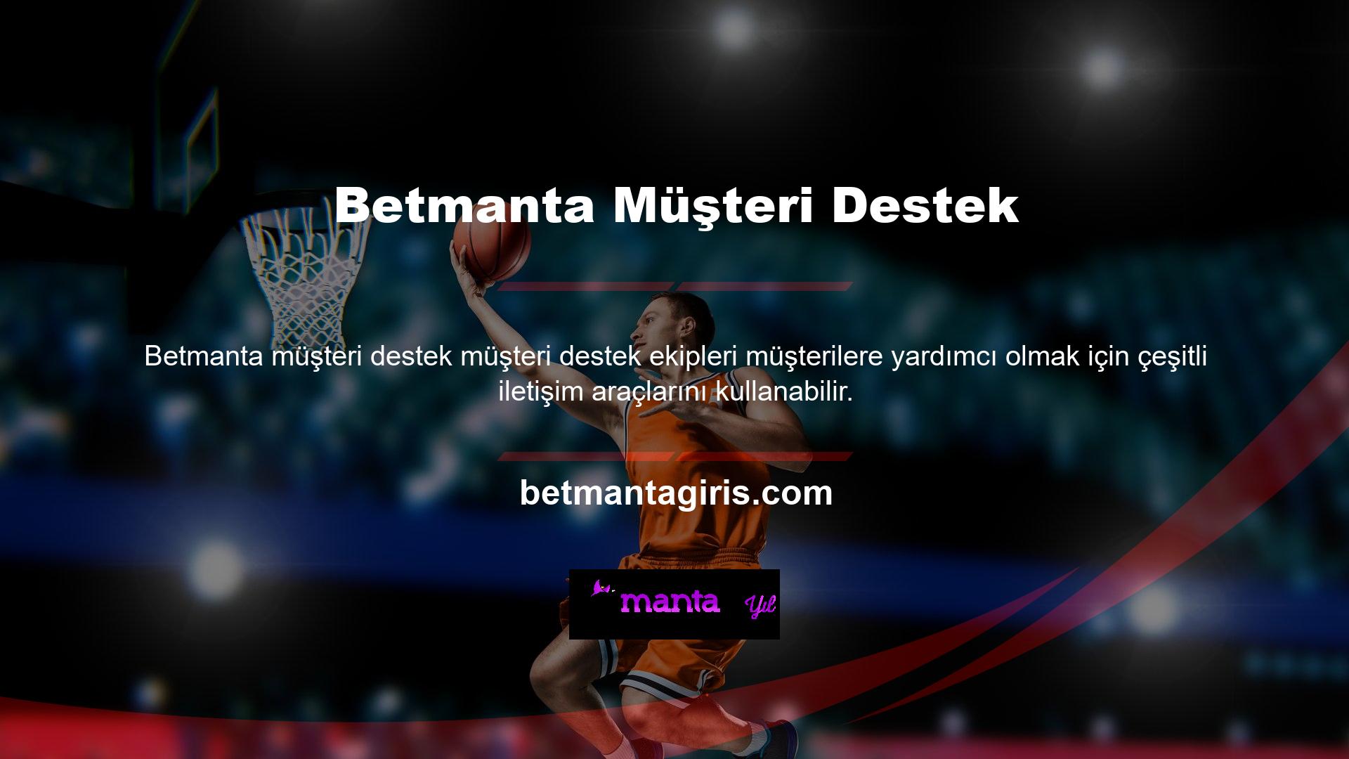 Canlı destek uygulamaları, Whatsapp mesajlaşma hatları, mesajlaşma uygulamaları ve canlı sohbet yöntemleri gibi bir dizi iletişim aracını kapsar