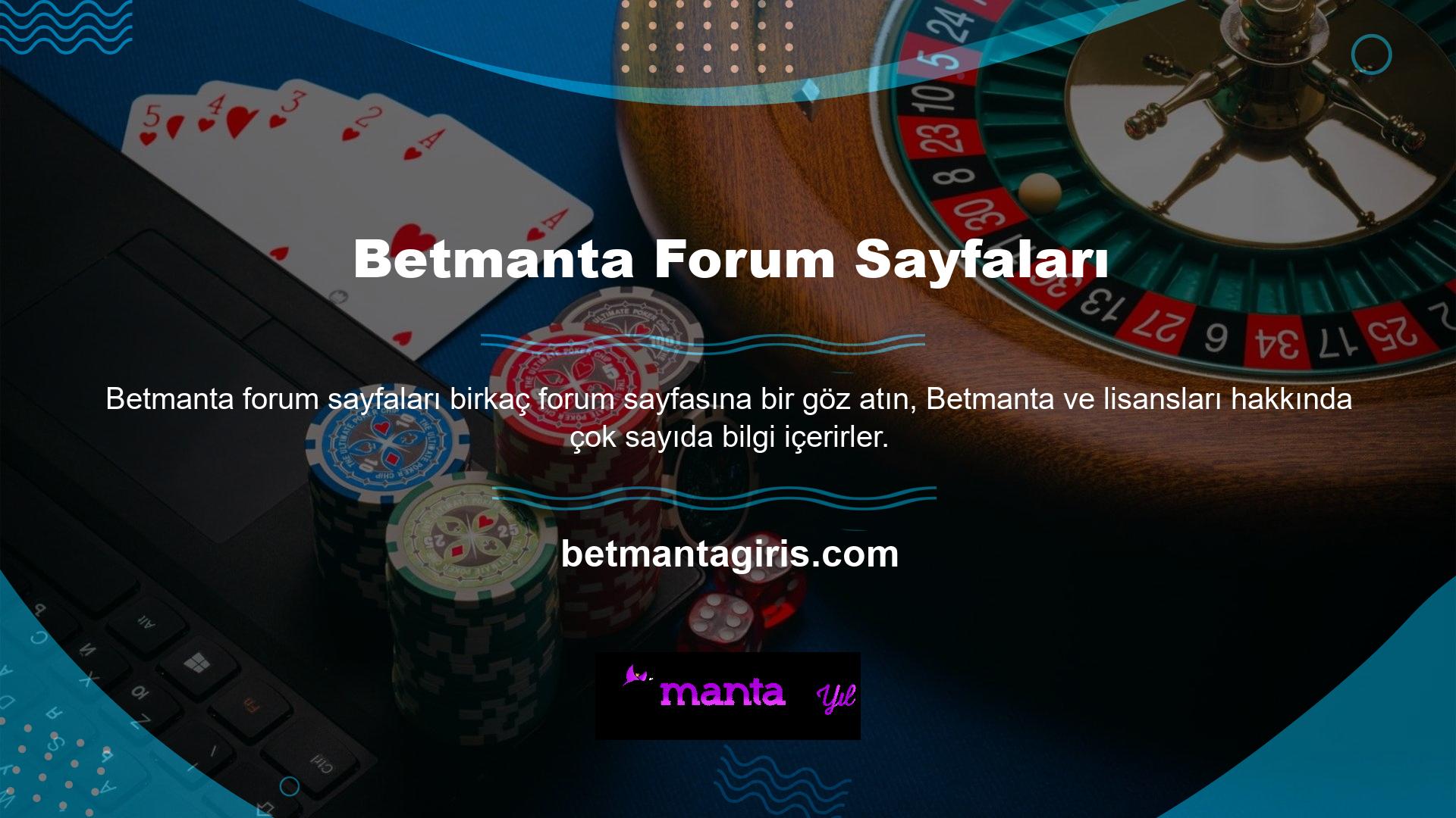 Verilen bonuslar ve promosyonlar hakkında çok fazla konuşma vardı