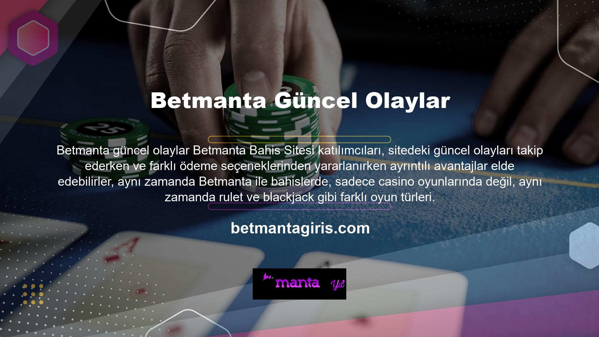 Tüm iştirakler kâr elde etmeyi hedeflediklerinde, Betmanta hesabına uymaları gerekir